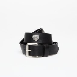 Колан Carhartt WIP Tylor Belt Black/ Silver XL