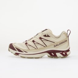 Сникърси Salomon XT-6 Expanse Vanila/ Maroob/ Almilk EUR 43 1/3