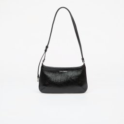 Чанта Palm Angels Logo Shiny Giorgina Bag Black/ Gold Universal