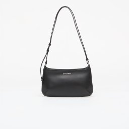 Чанта Palm Angels Classic Logo Lea Giorgina Bag Black/ Gold Universal