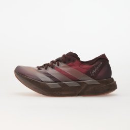Сникърси Y-3 Adios Pro 4 Night Red/ Warm Clay/ Active Maroon EUR 41 1/3