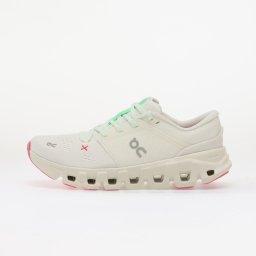 On Cloud X 5 Ivory/ Ice 8.5