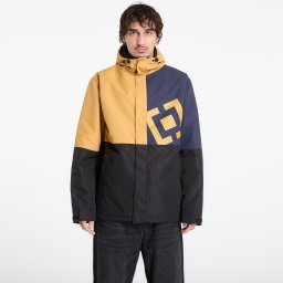 Яке Horsefeathers Citadel Jacket Amber Gold L