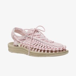 Сникърси KEEN Uneek Lea All Gender Pale Lilac/ Plaza Taupe EUR 40.5