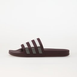Обувки adidas Adilette OG Cf Slides Maroon/ Ftwr White/ Core Black 11