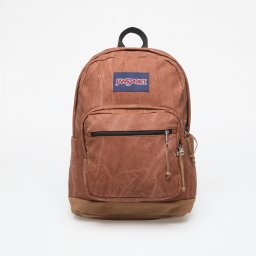 Раница JanSport Right Pack Expressions Aged Canvas Brown 28 l