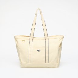 Чанта adidas OG Sport Canvas Tote Bag Warm Vanilla/ Night Indigo/ Gold Met. Universal