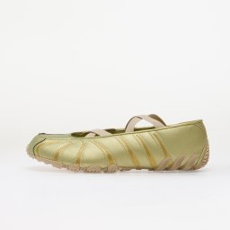 Сникърси adidas Ghost Sprint Ballet Gold Met./ Gold Met./ Crystal Linen EUR 39 1/3