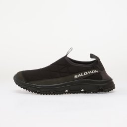 Сникърси Salomon RX MOC 3.0 Quilted Black/ Black/ Asph EUR 38 2/3