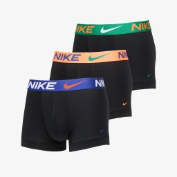 Боксерки Nike Trunk 3-Pack Grey L