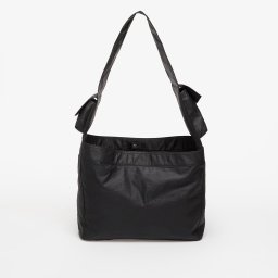 Чанта Y-3 Newspaper Bag L Black Universal