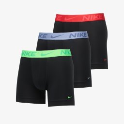 Боксерки Nike Boxer Brief 3-Pack Silver XL
