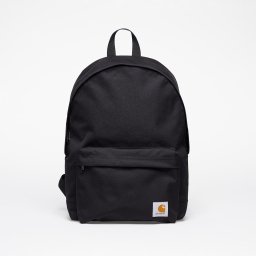 Раница Carhartt WIP Jake Backpack Black 18,5 l