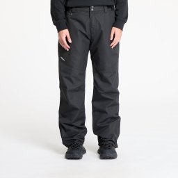Панталони Horsefeathers Orca Pants Black M