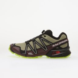 Сникърси Salomon Speedcross 3 GTX Silves/ Huckle/ Blac EUR 45 1/3