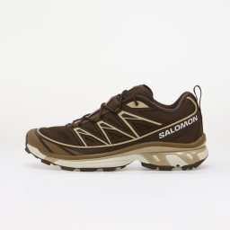 Сникърси Salomon XT-6 Expanse Earthb/ Whpep/ Coyote EUR 40