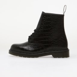 Dr. Martens 1460 Croco Black 5