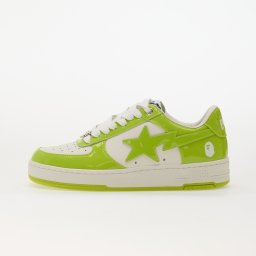 Сникърси A Bathing Ape Bape Sta 1 Green EUR 44