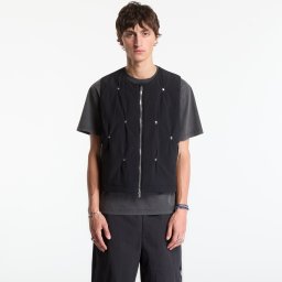 Елек Heliot Emil Vox Vest UNISEX Black 52