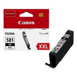 Canon CLI-581 XXL BK