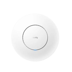 Cudy AP1300 Wi-Fi Gigabit Access Point AC1200 Dual Band Ceiling Mount Acces