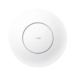 Cudy AP3000 Wi-Fi 6 2.5G Access Point AX3000 Dual Band Ceiling Mount Wi-Fi