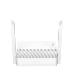 Cudy LT300 Wi-Fi 4G LTE Cat4 Router N300, 300Mbps Wi-Fi, 2 10/100M RJ45 Po