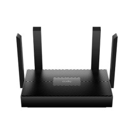 Cudy WR1500 AX1500 Gigabit Wi-Fi 6 Router 1201Mbps at 5GHz + 300Mbps at 2.4
