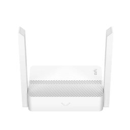 Cudy WR300 Wi-Fi Router N300 300Mbps at 2.4GHz 4 x 10/100Mbps Ports