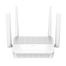 Cudy WR3000S AX3000 Gigabit Wi-Fi 6 Mesh Router 2402Mbps at 5GHz + 574Mbps