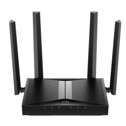 Cudy WR3600 BE3600 Gigabit Wi-Fi 7 Router 2882Mbps at 5GHz + 688Mbps at 2.4