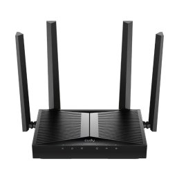 Cudy WR3600H BE3600 2.5G Wi-Fi 7 Router Dual Band Wi-Fi 7 Router 2882Mbps a