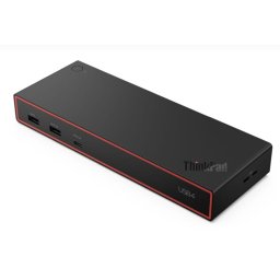 Lenovo ThinkPad USB4 Dock 5000 - 100W EU