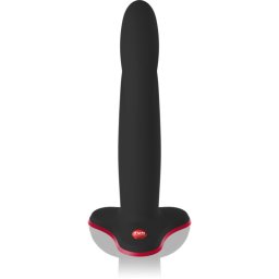 Fun Factory Limba Flex M дилдо с вендуза 17.5 см