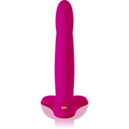Fun Factory Limba Flex M дилдо с вендуза 17 см