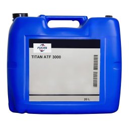 Масло FUCHS TITAN ATF 3000 20 литра