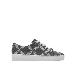 MICHAEL Michael Kors Гуменки Keaton 43R4KTFS1Y Черен