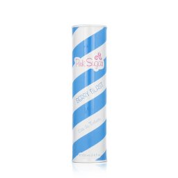 Pink Sugar Berry Blast Eau de Toilette за жени 100 ml