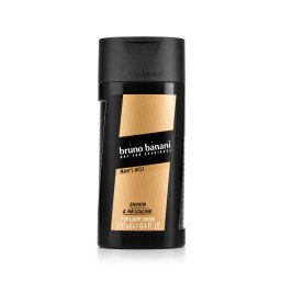 Bruno Banani Man's Best Душ гел за мъже 250 ml