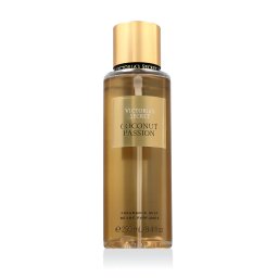 Victoria´s Secret Coconut Passion Спрей за тяло за жени 250 ml опция Нова опаковка