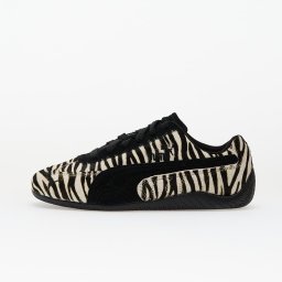 Сникърси Puma Speedcat Zebra Wns Warm White-Puma Black EUR 37