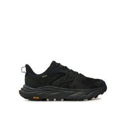 Hoka Туристически Anacapa 2 Low GTX GORE-TEX 1141632 Черен