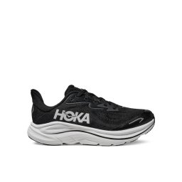 Hoka Маратонки за бягане Clifton 10 1168860 Черен
