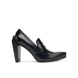 United Nude Обувки Gem Loafer Hi 1095501119 Черен