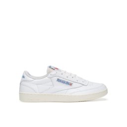 Reebok Сникърси CLUB C 85 VINTAGE 100007875 Бял