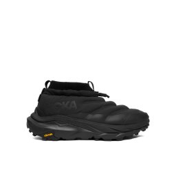 Hoka Апрески Kaha 2 Frost Moc GTX 1155210 Черен