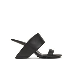 United Nude Чехли Loop Hi 1000501162 Черен