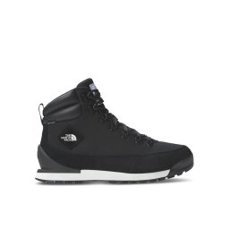 The North Face Туристически M Back-To-Berkeley Iv Textile WpNF0A8177KY41 Черен