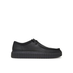 Clarks Обувки Torhill Lo 26181385 Черен