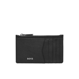 BOSS Калъф за кредитни карти 50529518 Черен